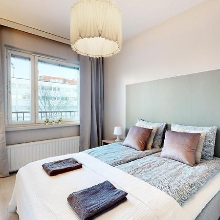 רובניימי Bellarova Apartments VI מראה חיצוני תמונה