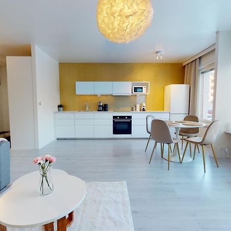 רובניימי Bellarova Apartments VI מראה חיצוני תמונה