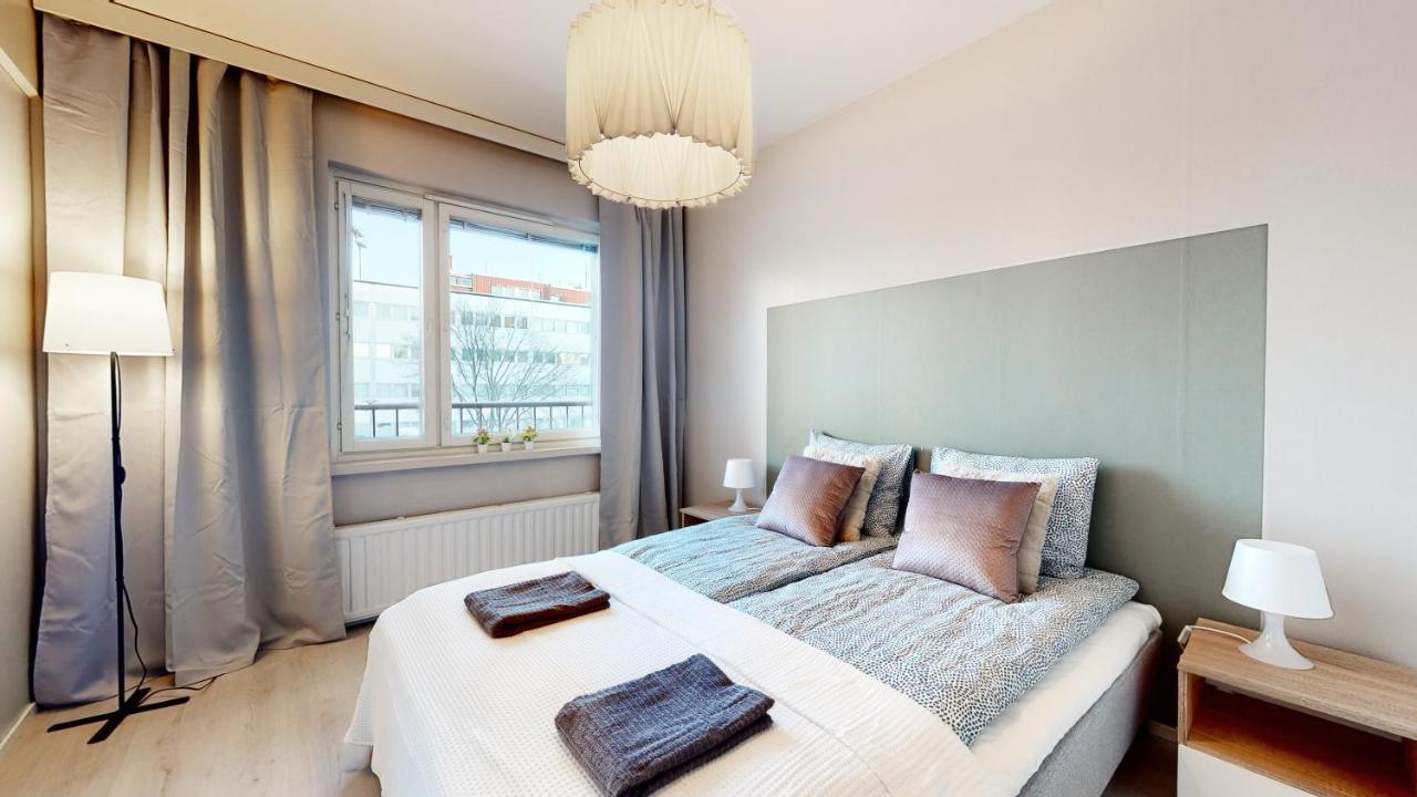 רובניימי Bellarova Apartments VI מראה חיצוני תמונה