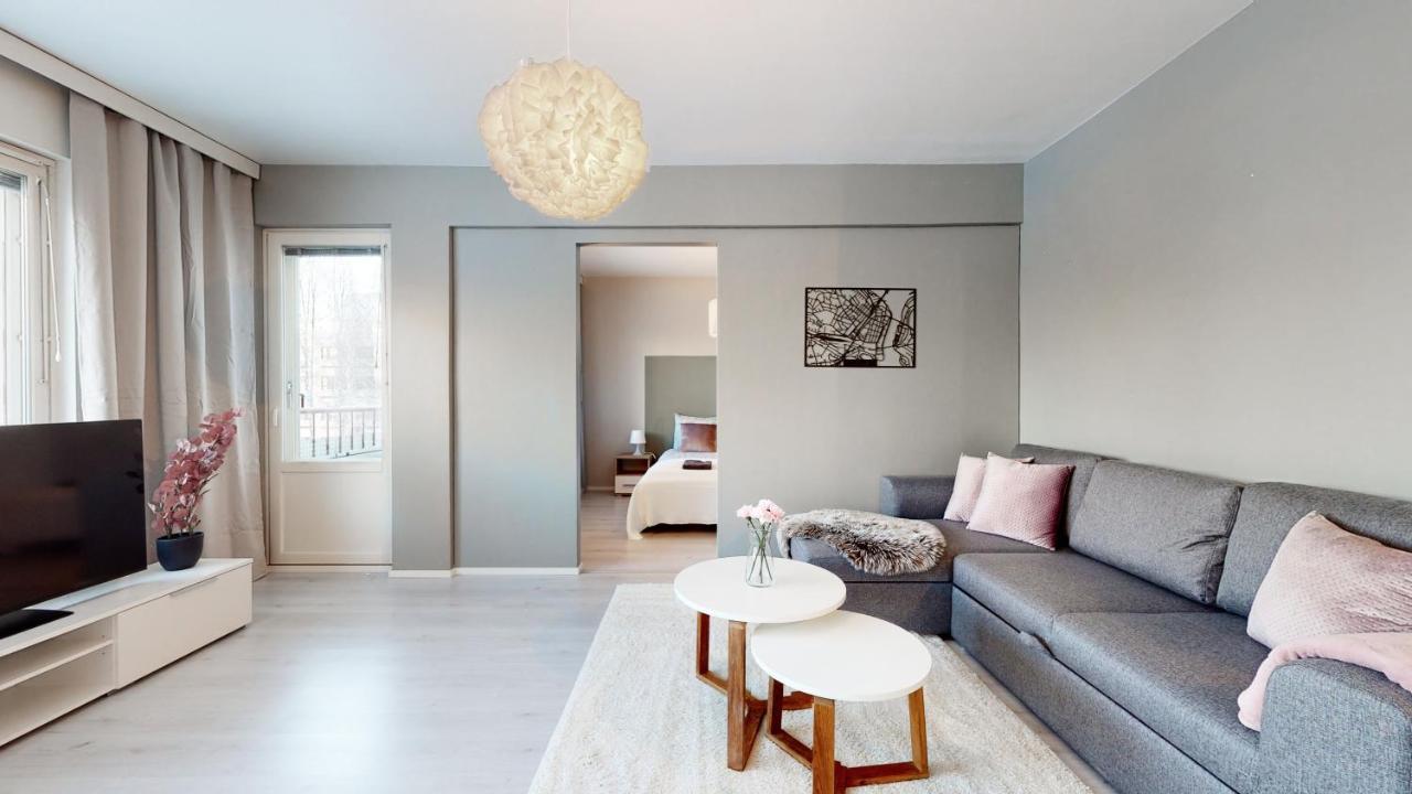 רובניימי Bellarova Apartments VI מראה חיצוני תמונה