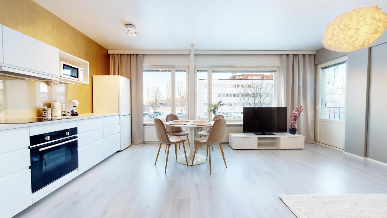 רובניימי Bellarova Apartments VI מראה חיצוני תמונה