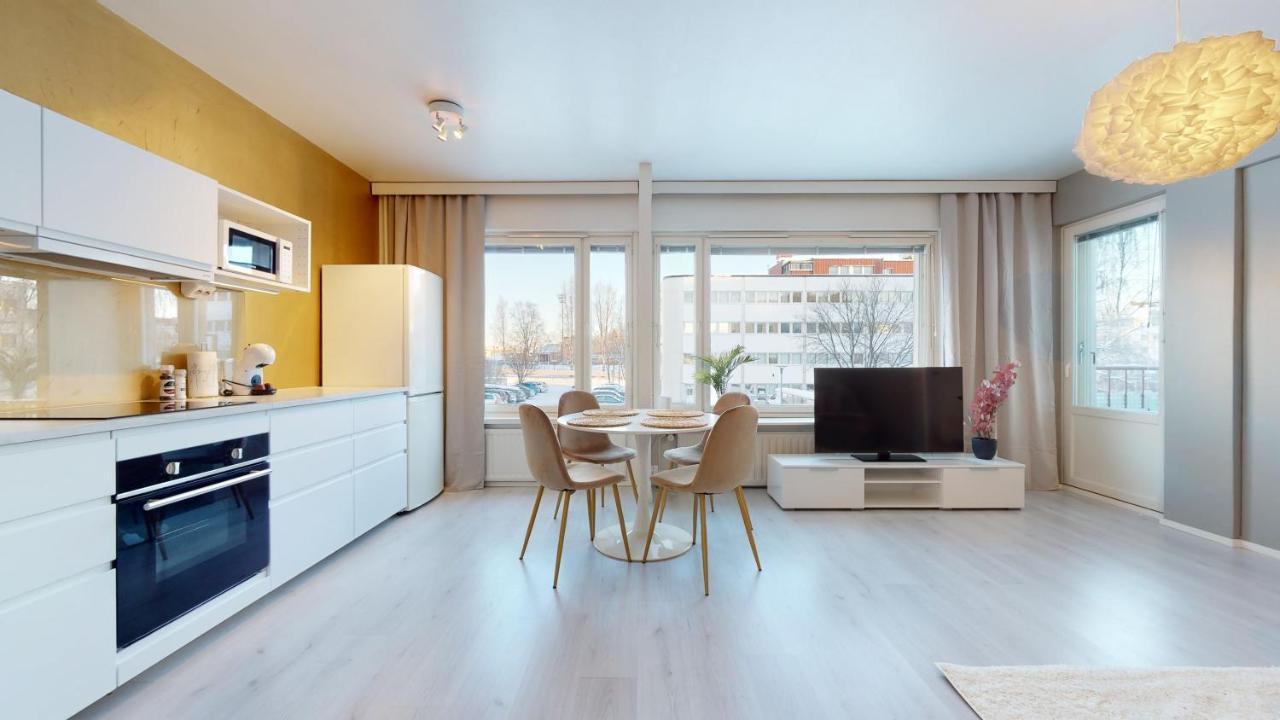 רובניימי Bellarova Apartments VI מראה חיצוני תמונה