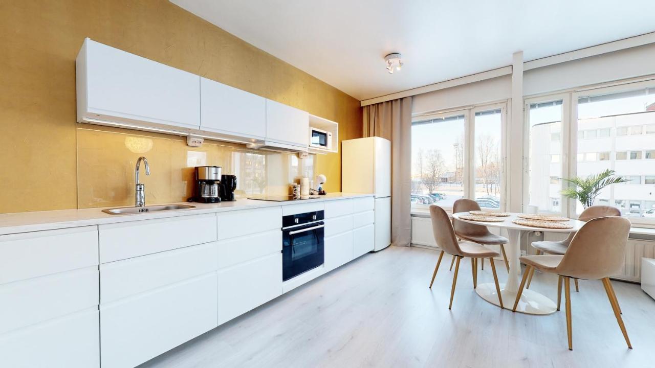 רובניימי Bellarova Apartments VI מראה חיצוני תמונה