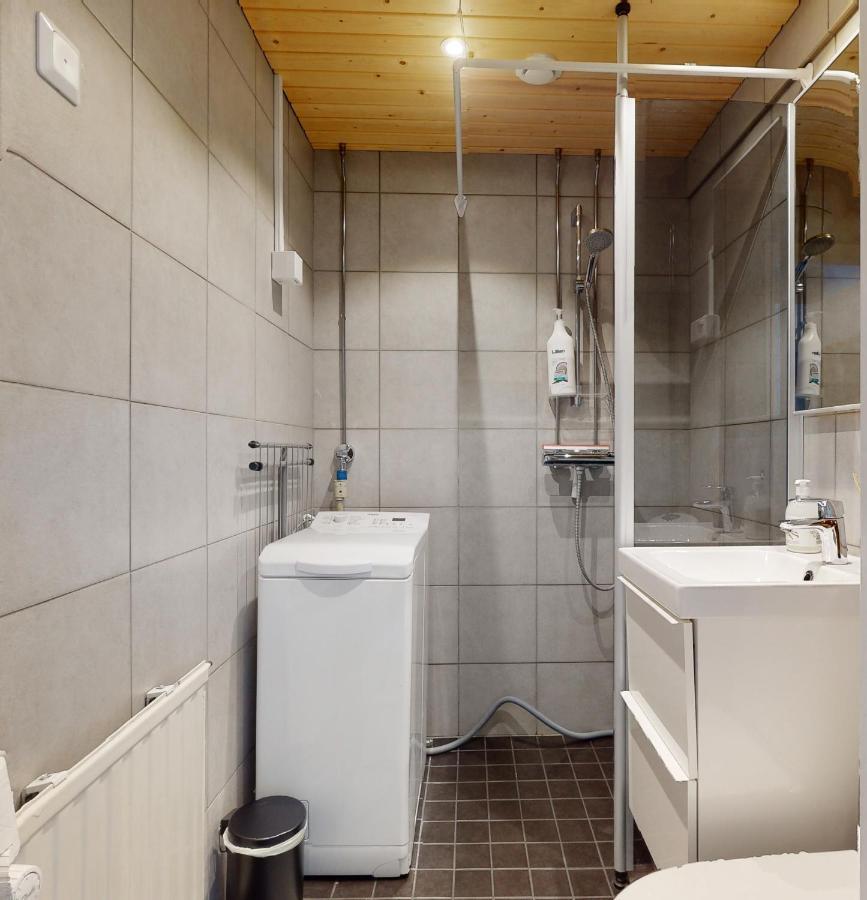 רובניימי Bellarova Apartments VI מראה חיצוני תמונה