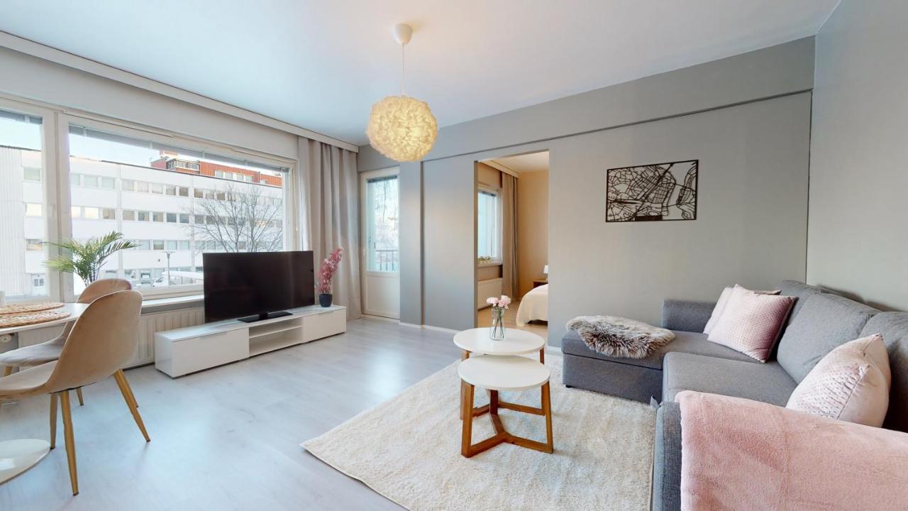 רובניימי Bellarova Apartments VI מראה חיצוני תמונה