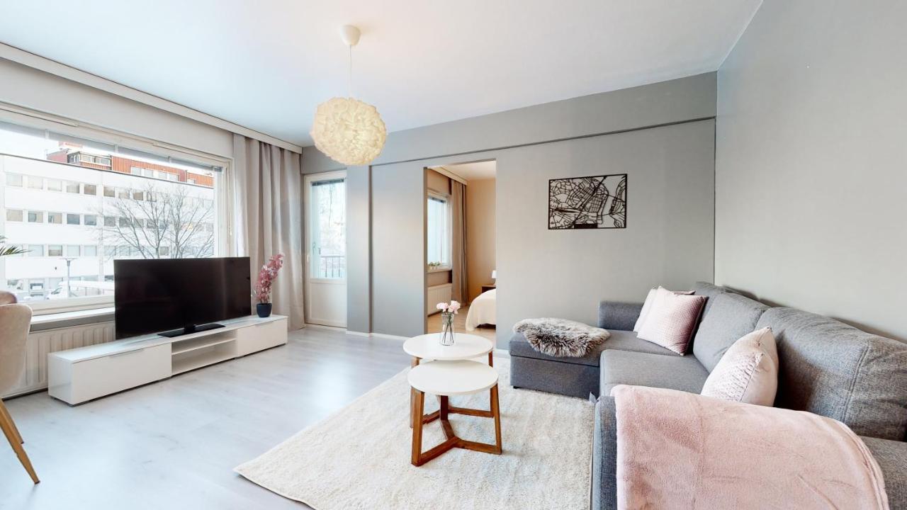 רובניימי Bellarova Apartments VI מראה חיצוני תמונה