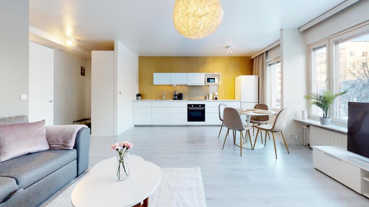 רובניימי Bellarova Apartments VI מראה חיצוני תמונה